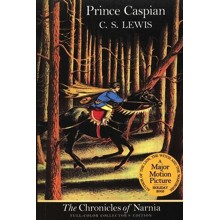 Prince Caspian Full-Color Collector's Edition