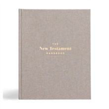 The New Testament Handbook, Stone Cloth Over Board: A Visual Guide Through the New Testament