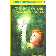 The Sign of the Twisted Candles, Nancy Drew Mystery Stories Series #9