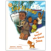Lulu Fleming: The Doctor Who Shared Jesus