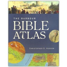 Barbour Bible Atlas