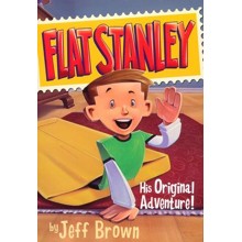 Flat Stanley: His Original Adventure!