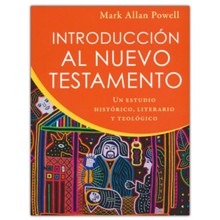 Introducción al Nuevo Testamento (Introduction to the New Testament)