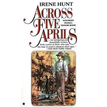 Across Five Aprils