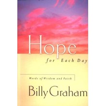 Hope for Each Day