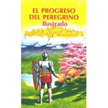 El Progreso del Peregrino Ilustrado  (The Pilgrim's Progress Illustrated)