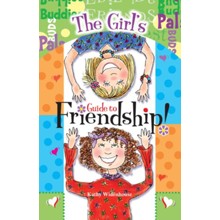 The Girl's Guide to Friendship!