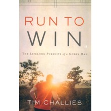 Run to Win: The Lifelong Pursuits of a Godly Man