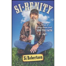 Si-renity: How I Stay Calm and Keep the Faith