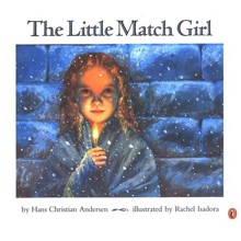 The Little Match Girl