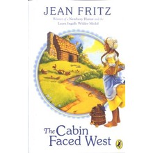 The Cabin Faced West