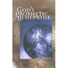 God's Prophetic Blueprint