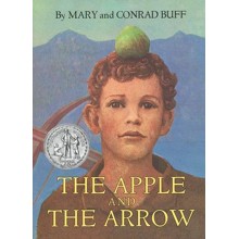 The Apple And The Arrow, Paperback