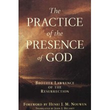 Practice of the Presence of God