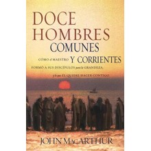 Doce Hombres Comunes y Corrientes  (Twelve Ordinary Men)