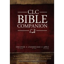CLC Bible Companion, Flexicover