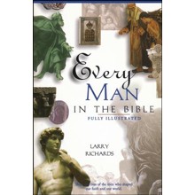 Every Man in the Bible