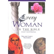 Every Woman in the Bible