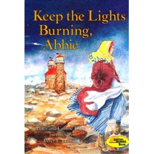 Keep the Lights Burning, Abbie