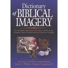 Dictionary of Biblical Imagery