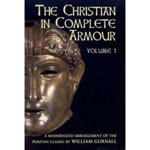 The Christian in Complete Armour, Volume 1