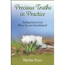 Precious Truths in Practice