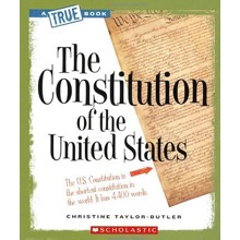 The Constitution of the United States
