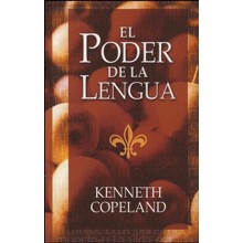 El Poder de la Lengua  (The Power of the Tongue)