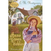 Anne of Green Gables Novels #1: Anne of Green Gables