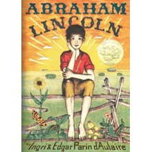 Abraham Lincoln