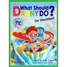What Should Danny Do? On Vacation!