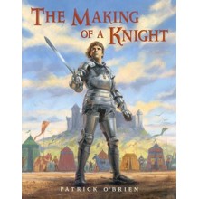 The Making of a Knight, Softcover