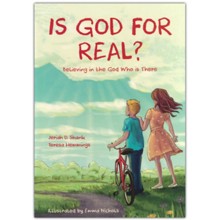 Is God for Real?: Believing in the God Who is There
