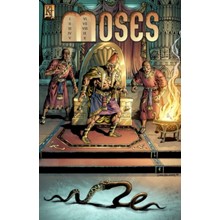 Moses