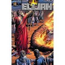 Elijah