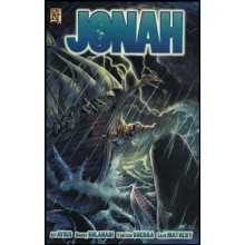 Jonah