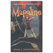 Mapaline, #1