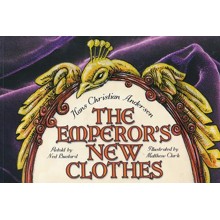 The Emperor's New Clothes