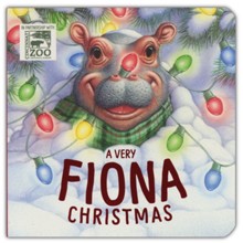 A Very Fiona Christmas