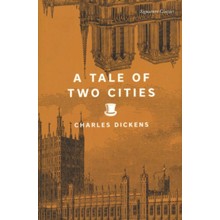 A Tale of Two Cities