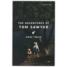The Adventures of Tom Sawyer