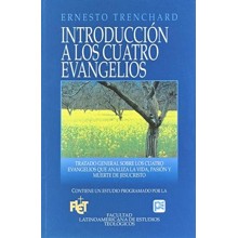 Introducción a los Cuatro Evangelios - Flet  (Introduction to the Four Gospels - Flet)
