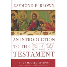 An Introduction to the New Testament: The Abridged Edition / Abridged
