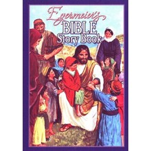 Egermeier's Bible Story Book, softcover