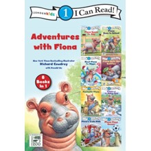 Adventures with Fiona