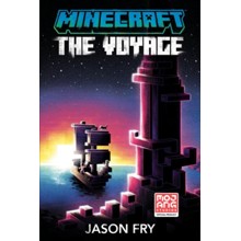 Minecraft: The Voyage: An Official Minecraft Novel
