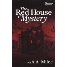 The Red House Mystery