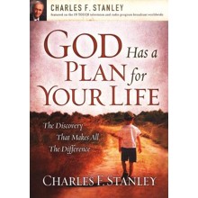 God Has a Plan for Your Life: The Discovery That Makes All the Difference