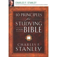 10 Principles for Studying Your Bible