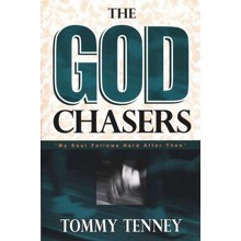 The God Chasers